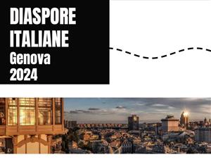 Congresso: Diaspore Italiane