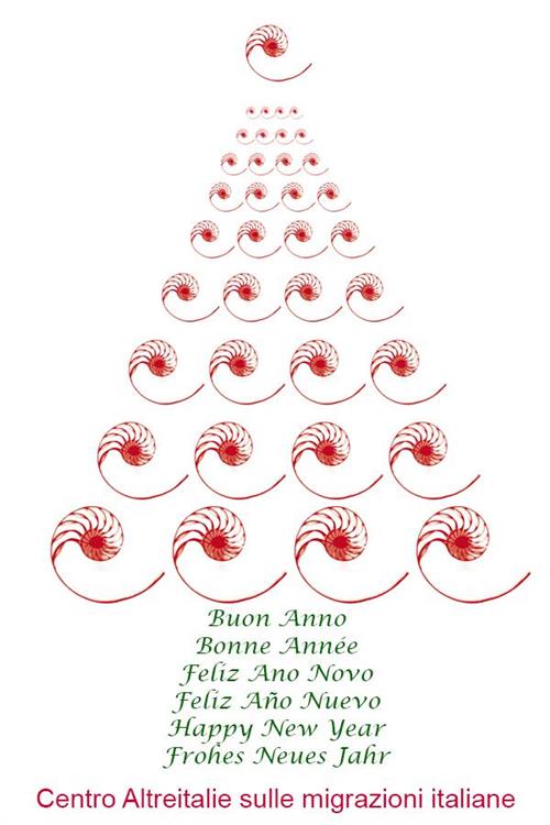 Buone Feste-Season Greetings